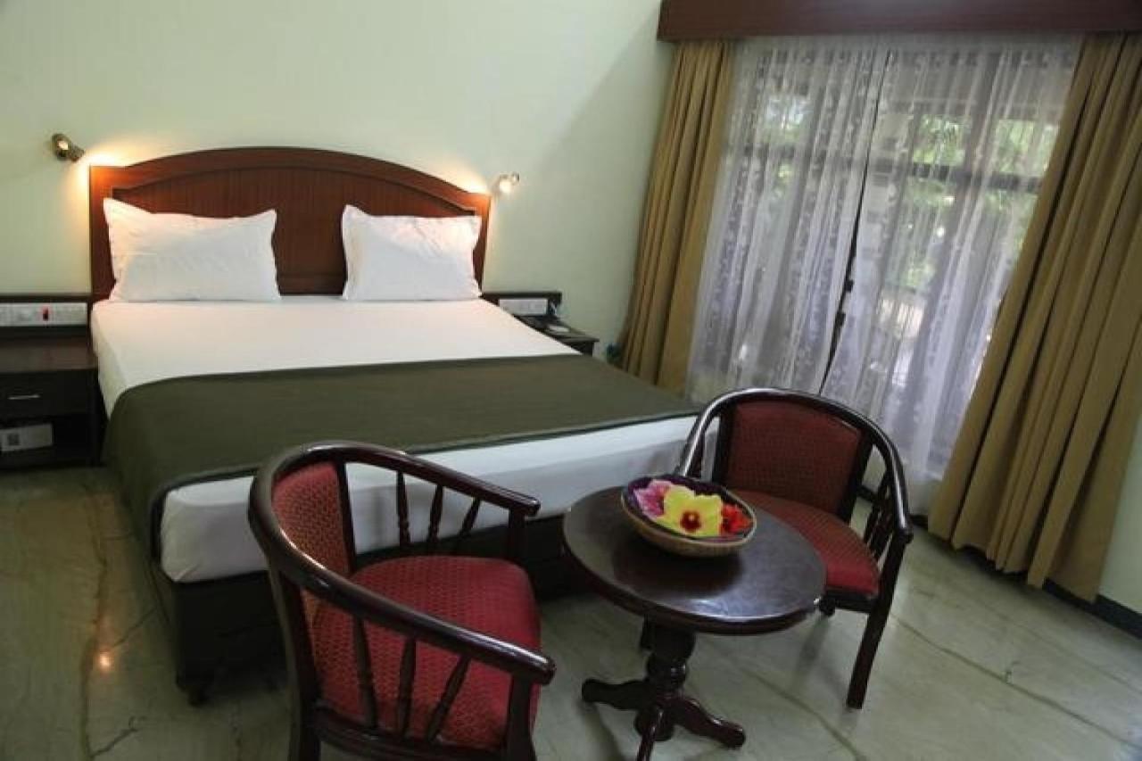 Pallava Dynasty Hotel Mahabalipuram Exterior foto
